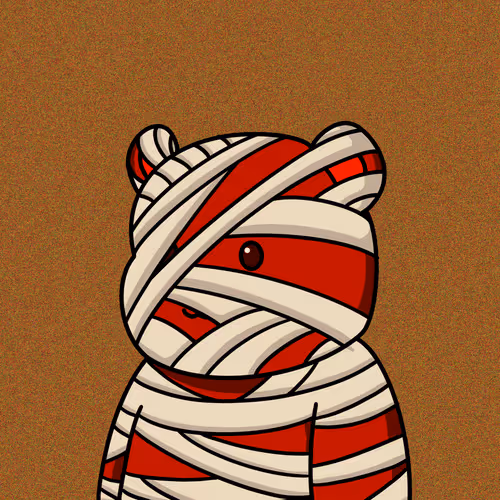 Halloweenbears