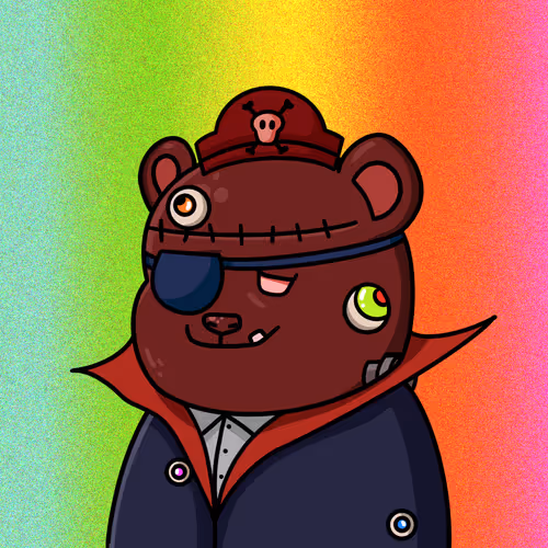 Halloweenbears