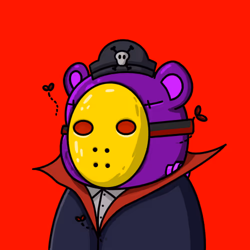 Halloweenbears