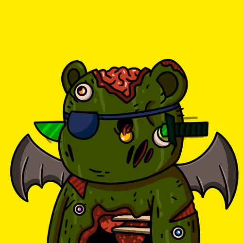 Halloweenbears
