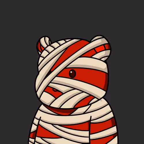 Halloweenbears