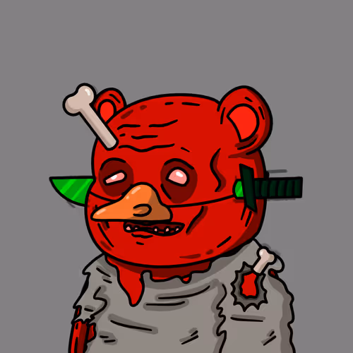 Halloweenbears