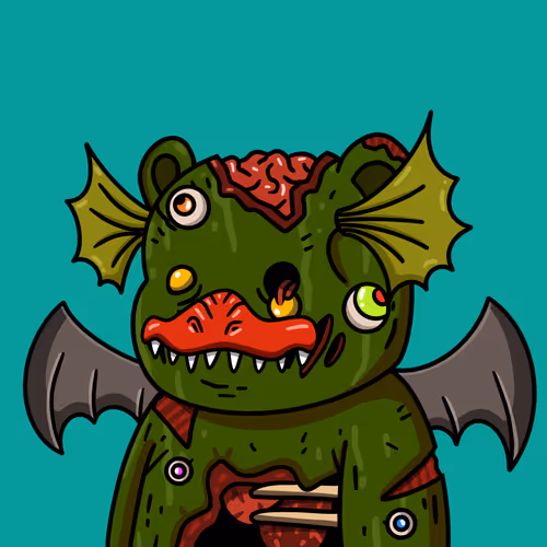 Halloweenbears