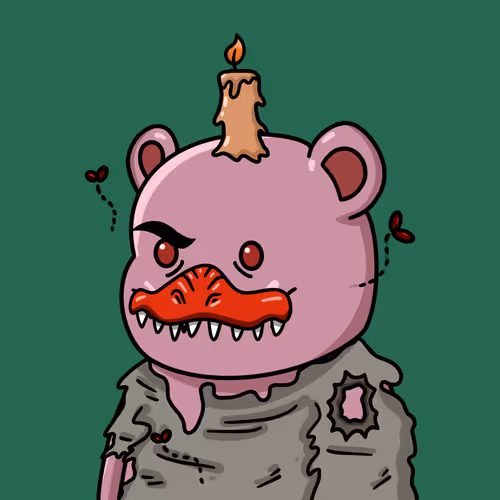 Halloweenbears
