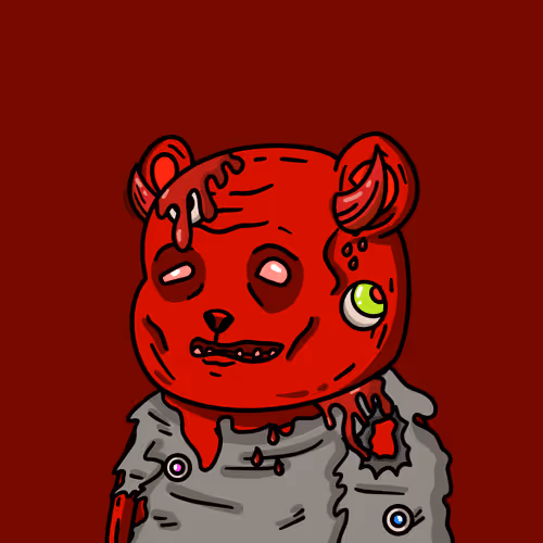 Halloweenbears