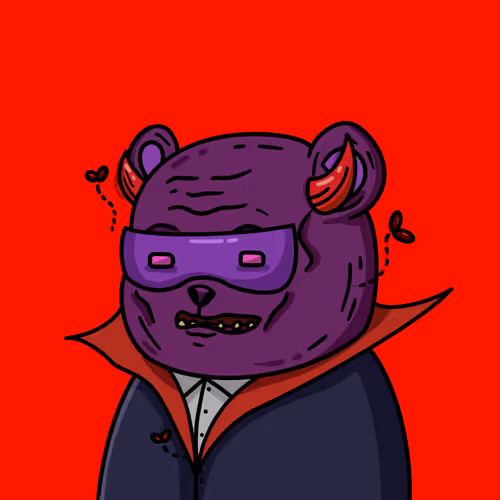 Halloweenbears
