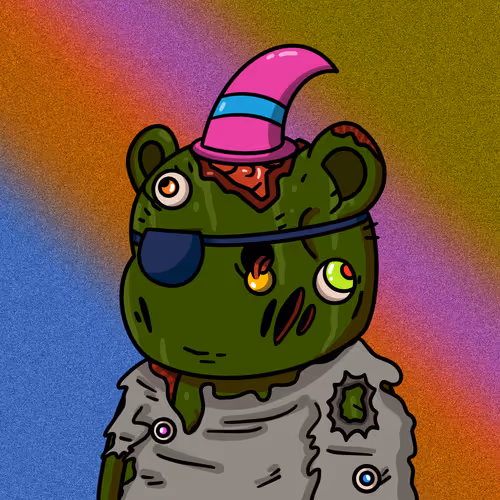 Halloweenbears