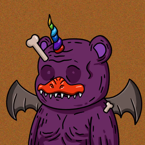 Halloweenbears
