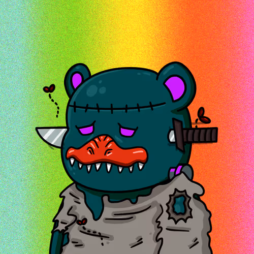 Halloweenbears