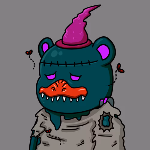 Halloweenbears