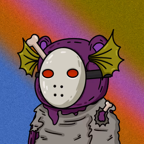 Halloweenbears