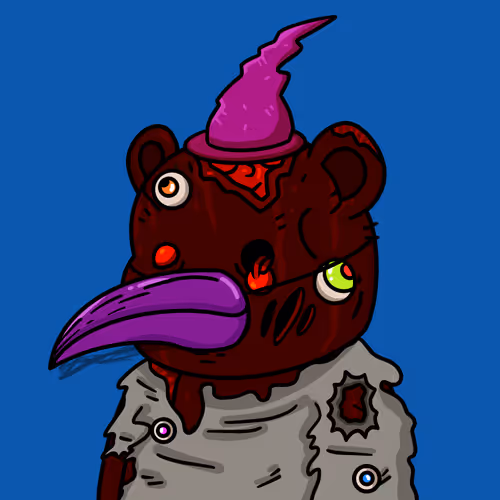 Halloweenbears