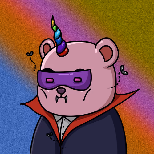Halloweenbears