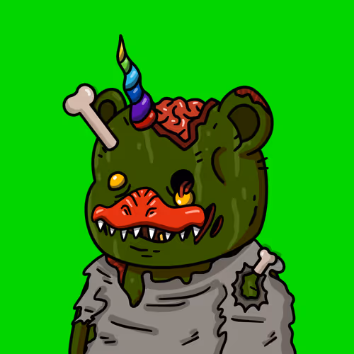 Halloweenbears