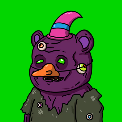 Halloweenbears