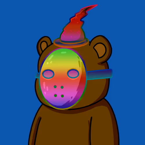 Halloweenbears