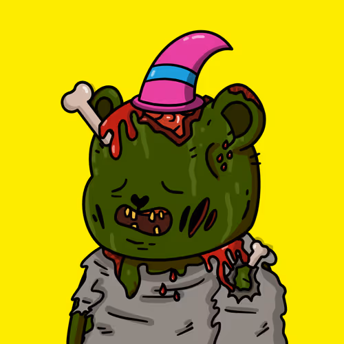 Halloweenbears