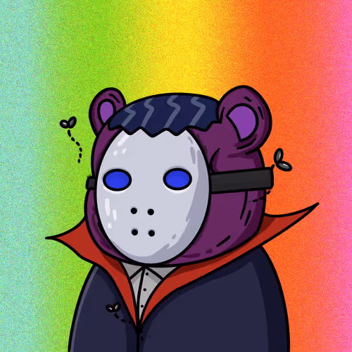Halloweenbears