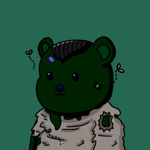 Halloweenbears