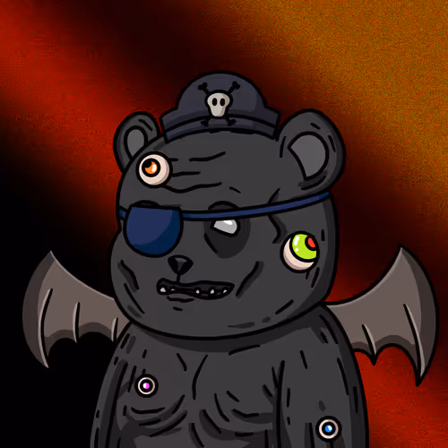 Halloweenbears