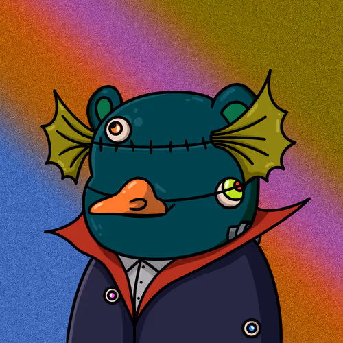 Halloweenbears