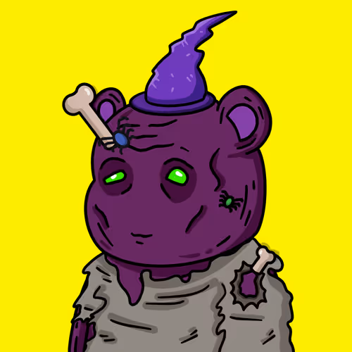 Halloweenbears