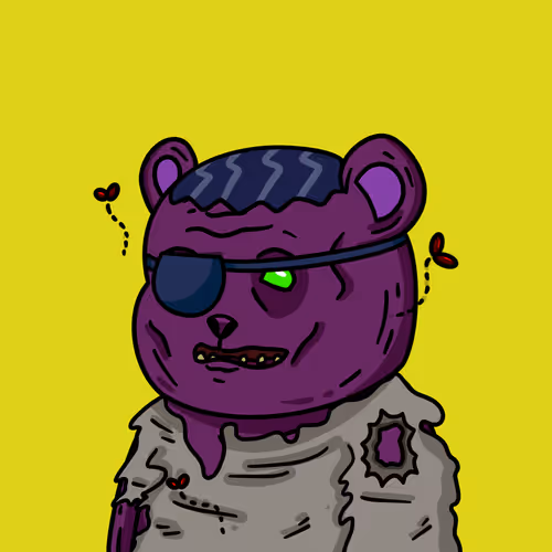Halloweenbears