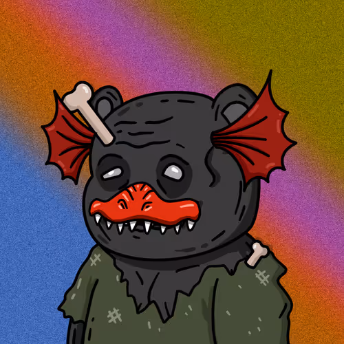 Halloweenbears