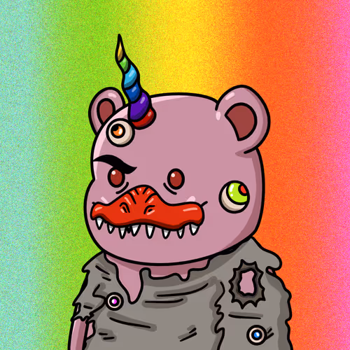 Halloweenbears