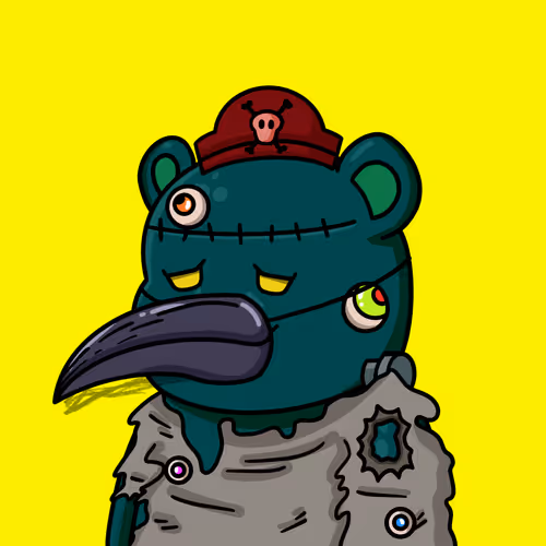 Halloweenbears
