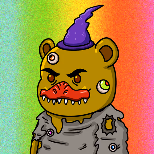 Halloweenbears