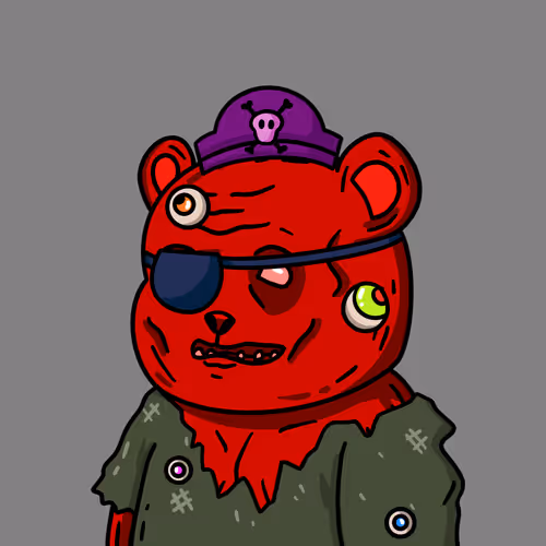 Halloweenbears