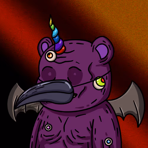 Halloweenbears