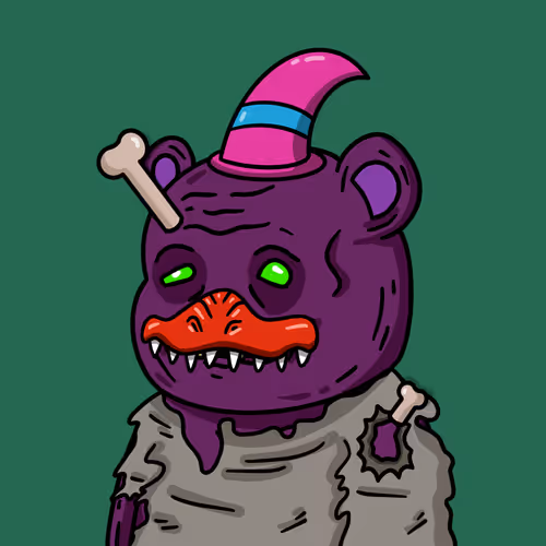 Halloweenbears