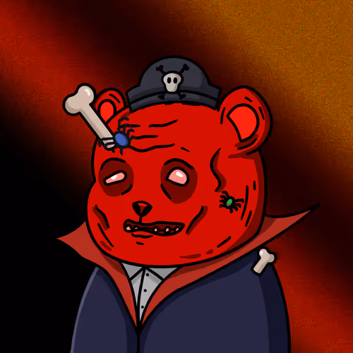 Halloweenbears