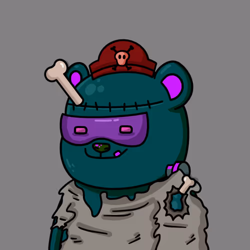 Halloweenbears