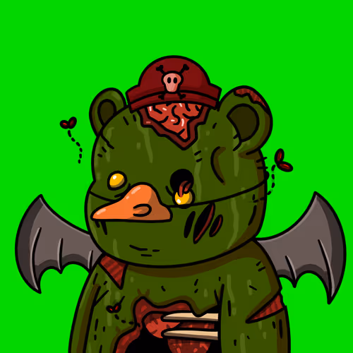 Halloweenbears
