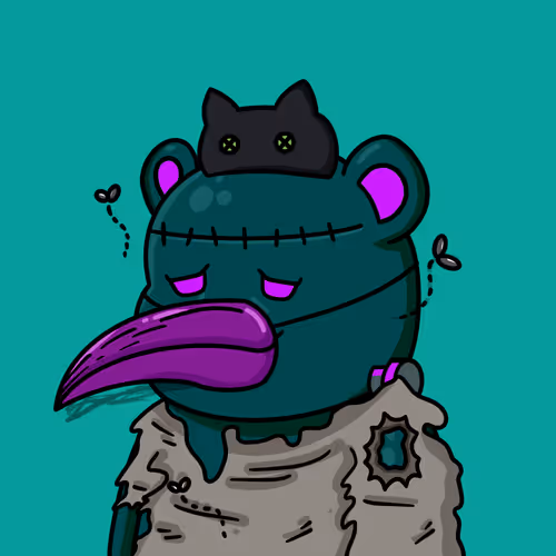 Halloweenbears