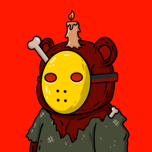 Halloweenbears
