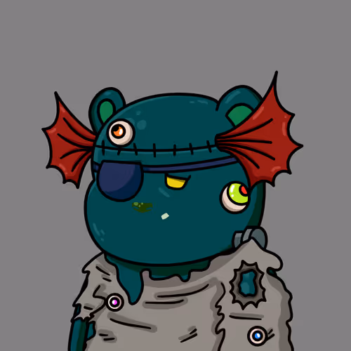 Halloweenbears
