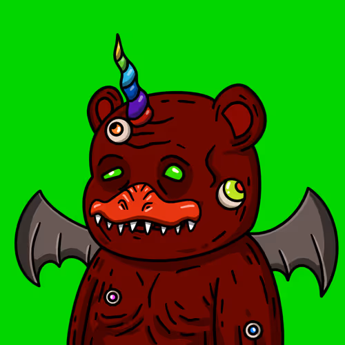 Halloweenbears