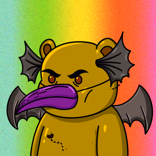Halloweenbears