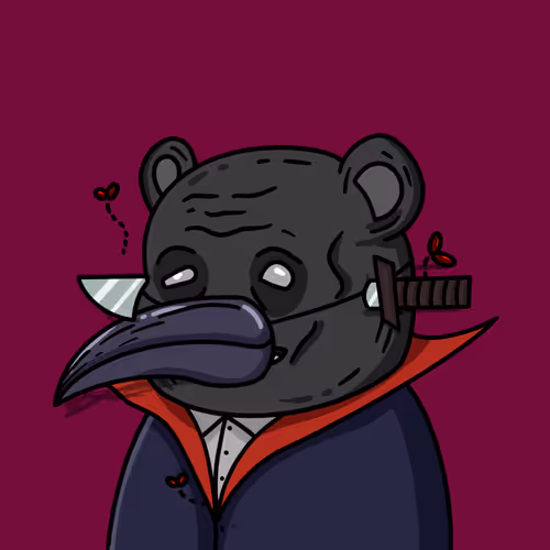 Halloweenbears