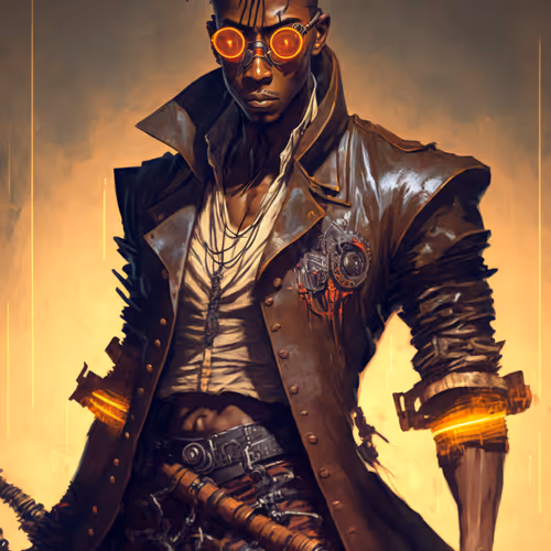 Desired Visions Of Perspective