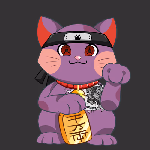 Luckytickatnft