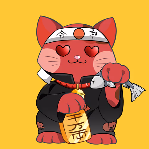 Luckytickatnft