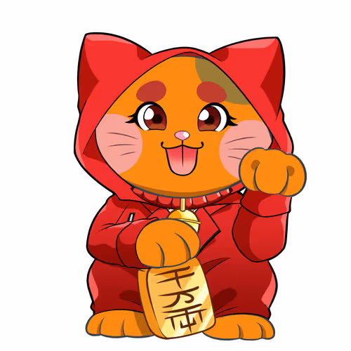 Luckytickatnft