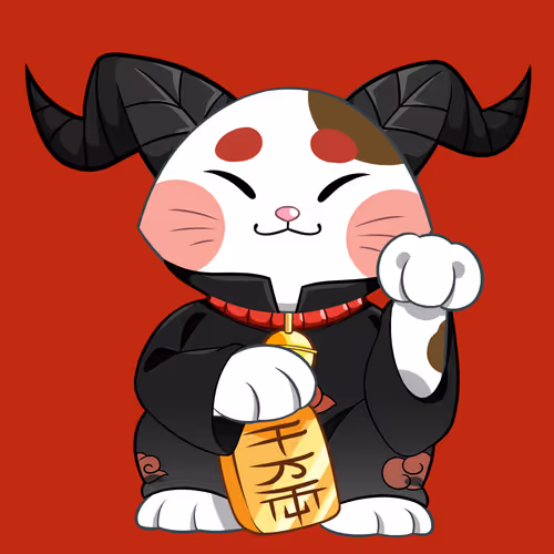 Luckytickatnft