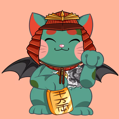 Luckytickatnft