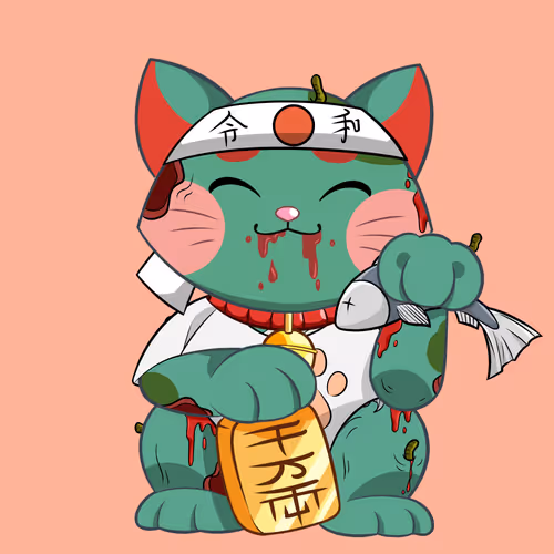 Luckytickatnft